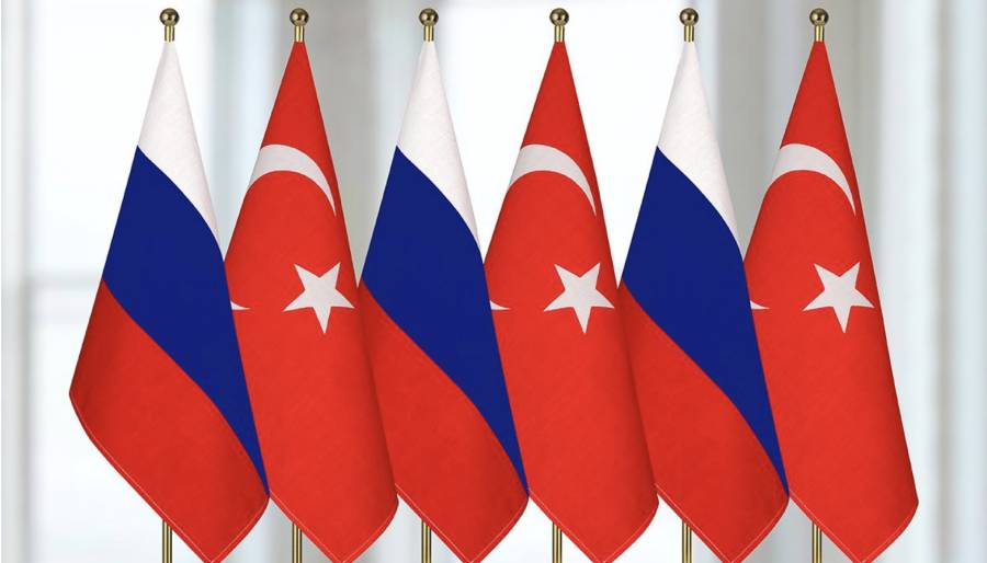 Türk ve Rus dışişleri uçuşların başlatılmasını görüştü