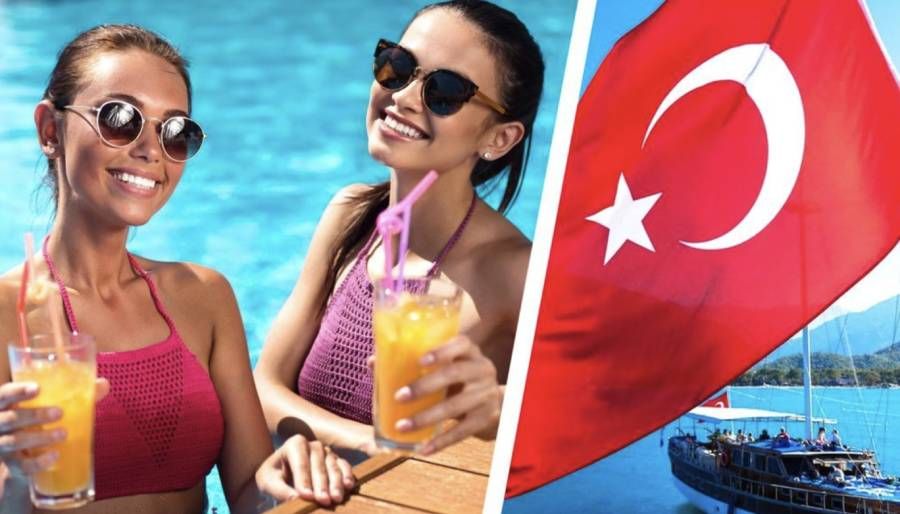 Rusya'da Türkiye tatili talebinde rekor artış