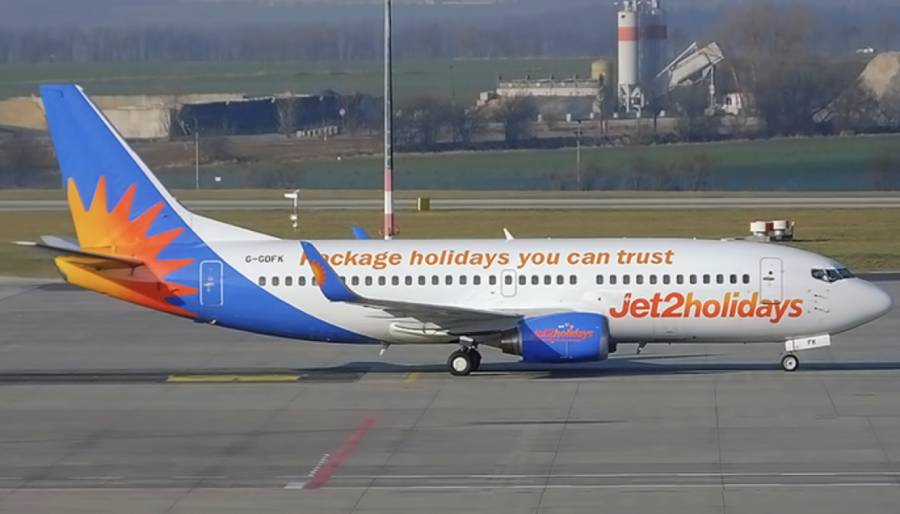 Jet2’dan Türkiye uçuş tarihine ilişkin açıklama