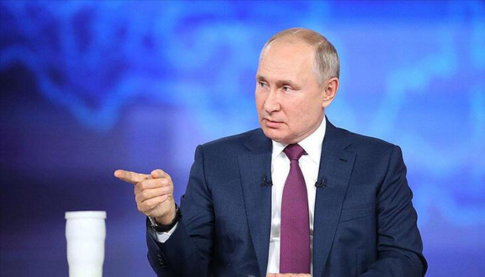 Putin Mısır'a uçuş yasağını resmen kaldırdı