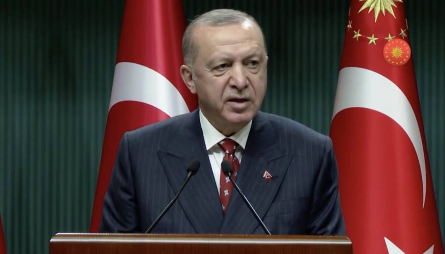 Erdoğan kurban bayramı tatilinin kaç gün olacağını açıkladı