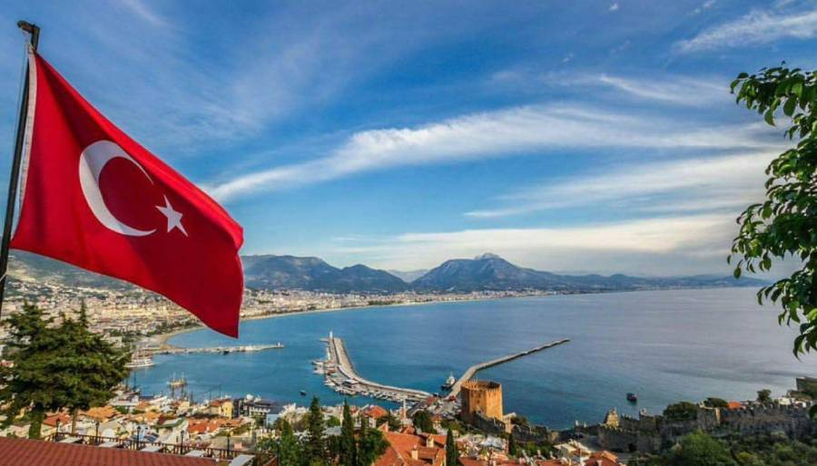 Antalya’daki vaka sayısında korkutan artış