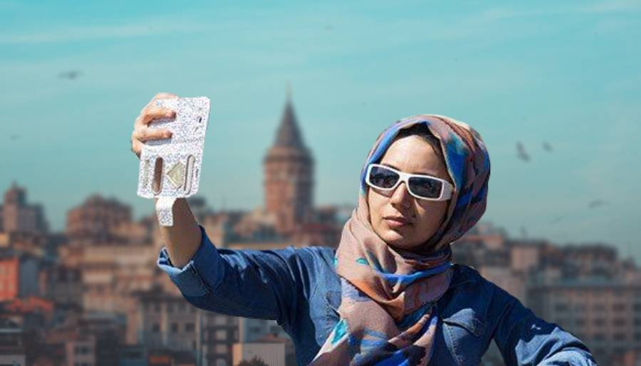 Ucuz TL ve karantinasız seyahat Arapları Türkiye’ye çekiyor