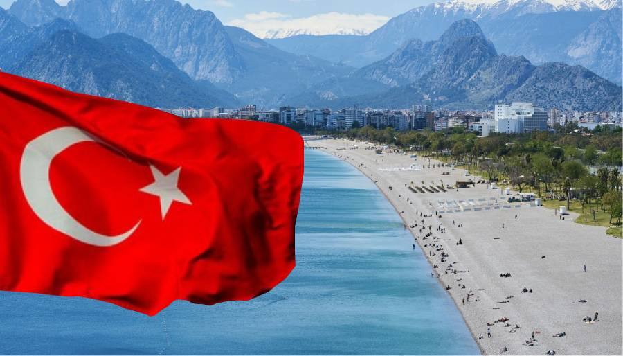 Rusya turizm pazarında Türkiye ile ilgili dikkat çeken 3 haber