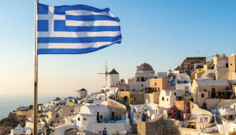 Yunanistan'da yasaklar geri döndü