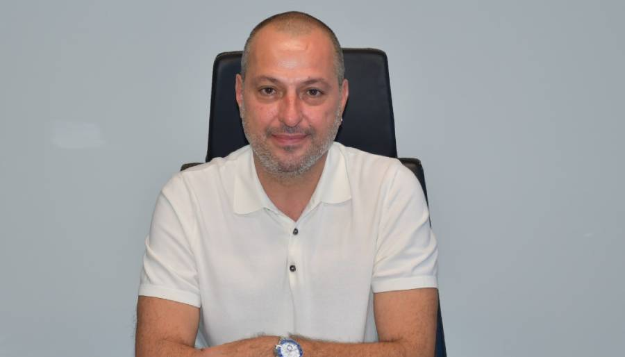 ATG Hotels’in yeni CEO’su Hakan Çiftçioğlu oldu