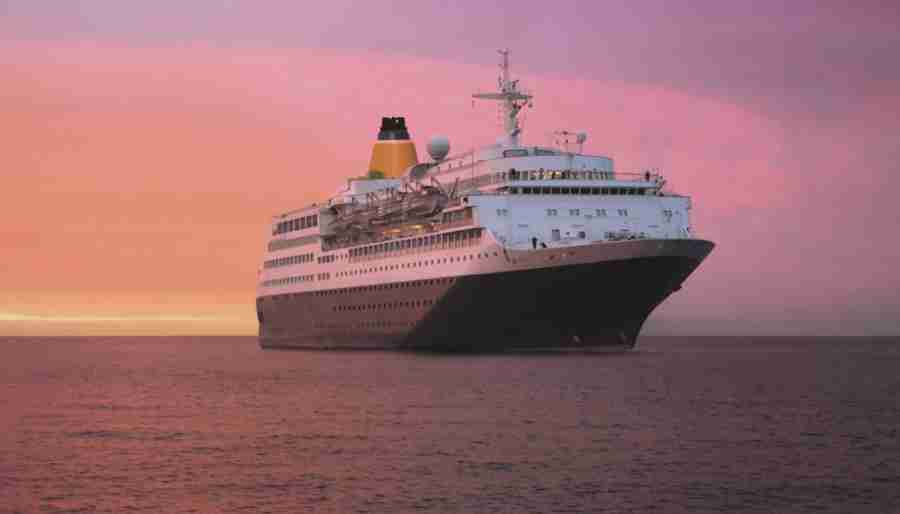 Anex Tour Selectum Blu Cruises turlarını satışa açtı