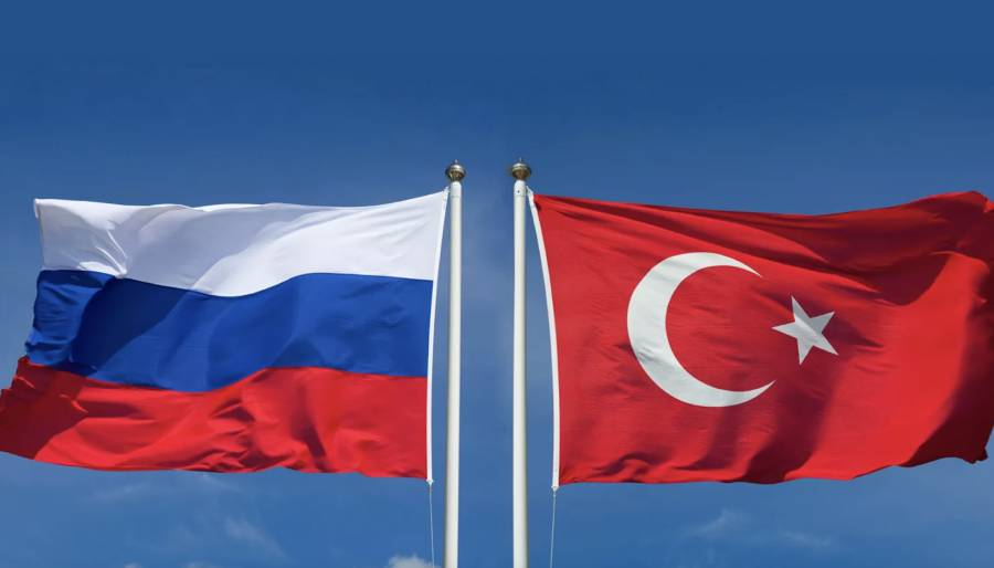 Resmi açıklama geldi: Türkiye Rus turiste kapanacak mı?