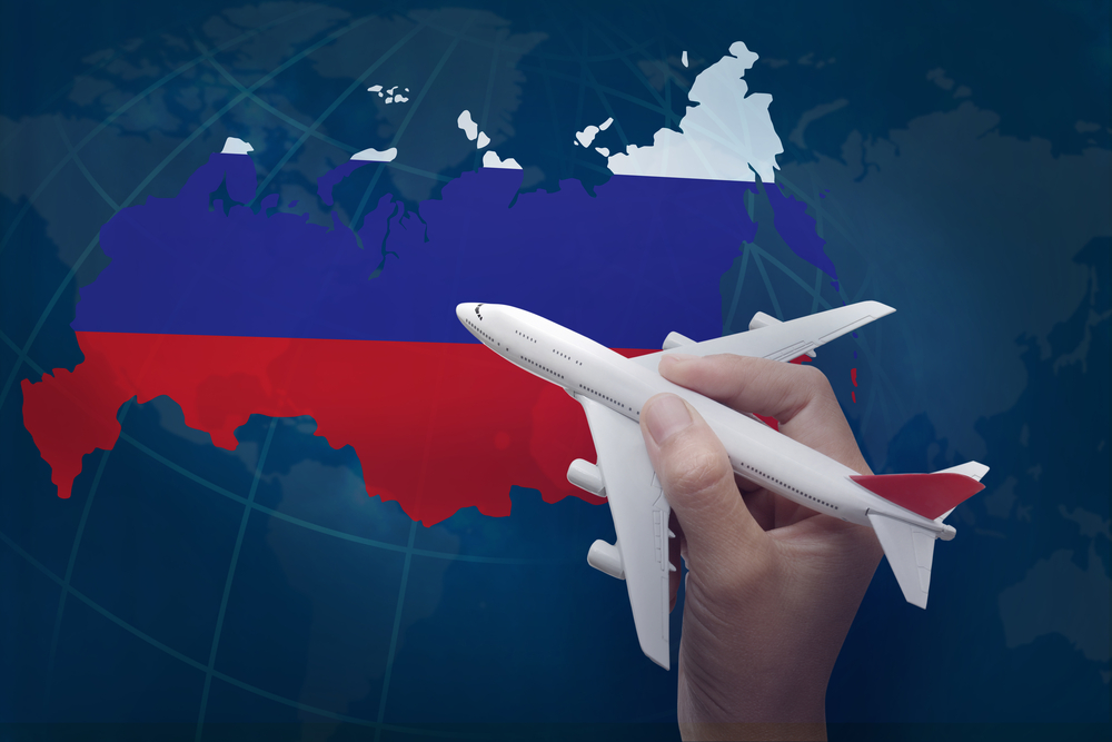 Rusya'da bir bütçeli hava yolu şirketi daha kuruluyor