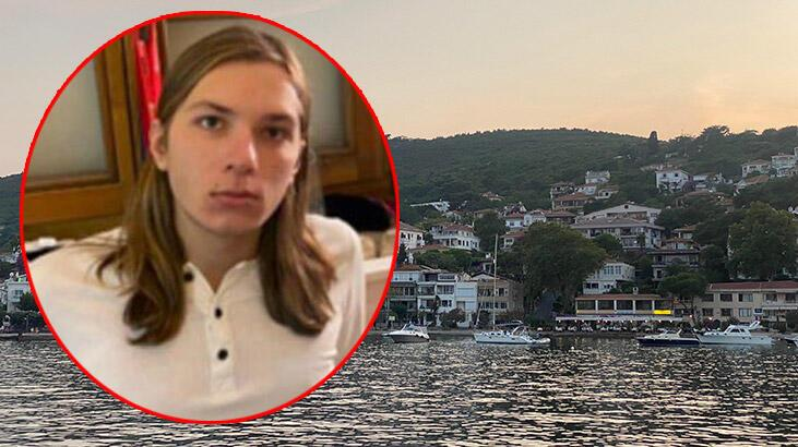 Türkiye'de kaybolan Rus turistin cesedi bulundu