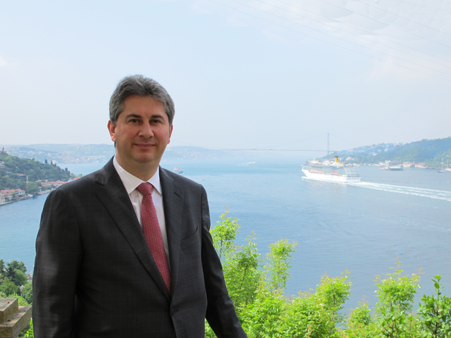 Güray Group, İstanbul ile birlikte şehir otelciliğine girdi 