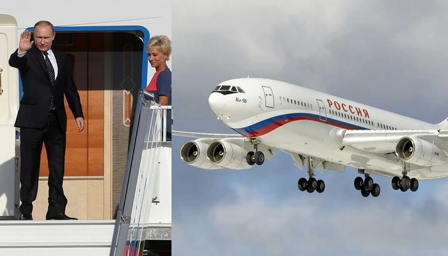 Rusya filosundaki tüm yabancı uçakları yerli uçaklarla değiştirecek