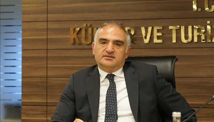 Mehmet Nuri Ersoy ‘başarılı bakanlar’ sıralamasında kaçıncı oldu?