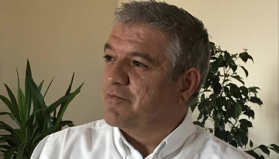 MP Hotels’in Türkiye finans grup başkanı Barış Atasoy oldu