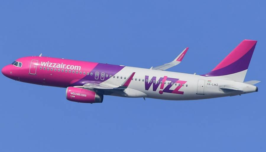 Wizz Air EasyJet'i satın almak için teklif verdi