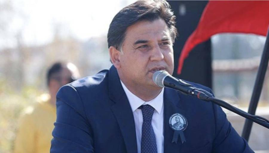 CHP Fethiye Belediye Başkanı Alim Karaca'yı disipline sevk etti