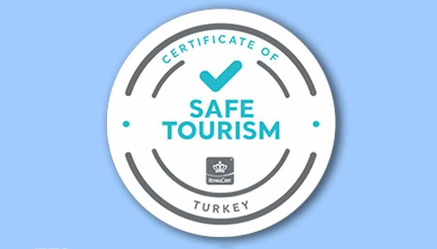 “Güvenli Turizm Sertifikası zorunlu olmaktan çıkarılmalı”