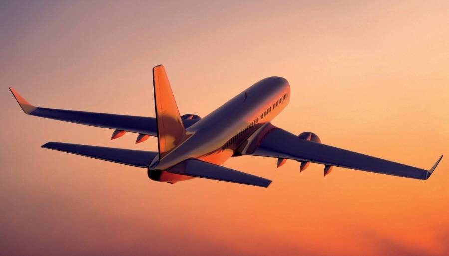 Moskova-Antalya uçak bileti fiyatlarında büyük düşüş