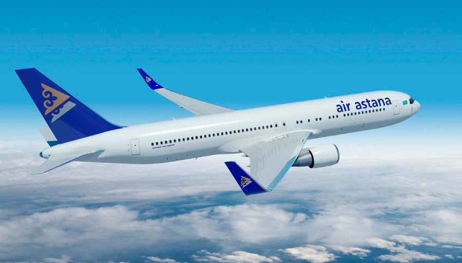Air Astana’dan Türkiye için frekans artırma kararı
