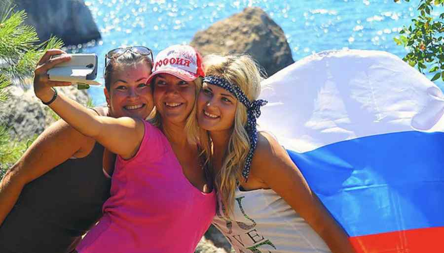Rus turistler ‘korona tatilinde’ Türkiye’ye akın edecek