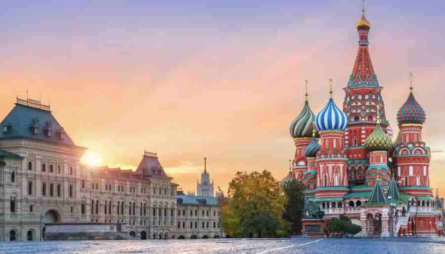 Moskova için 10 gün kapanma kararı, seyahatler yapılabilecek mi?
