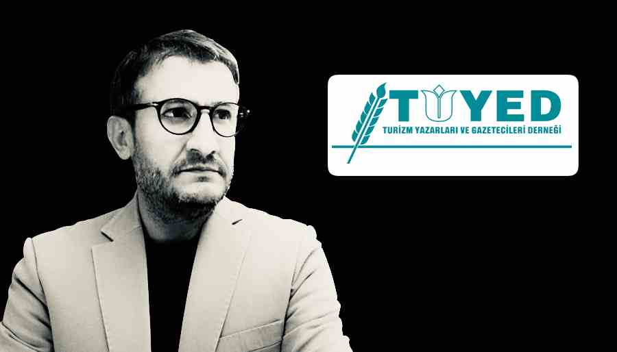 TUYED’den taksi açıklaması: Turizme ve İstanbul’a düşmanlık