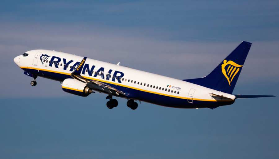 On The Beach: Ryanair online acenteleri batırmak istiyor