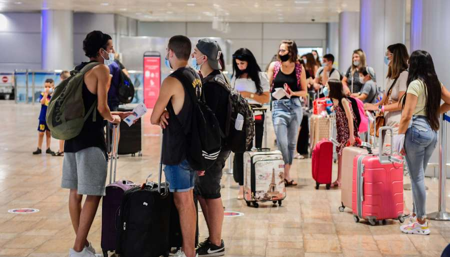İsrailli gazete Türkiye’ye turizm boykotu çağrısı yaptı