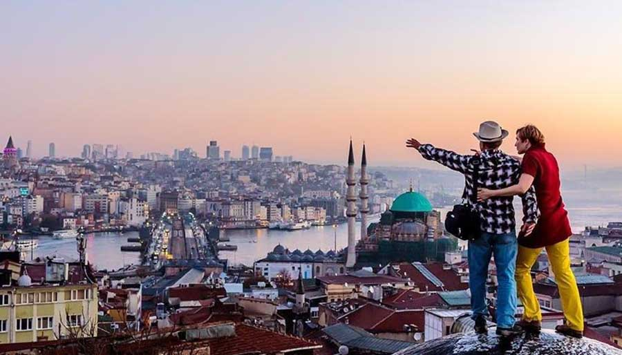 Türkiye en ucuz turizm ülkeleri arasında