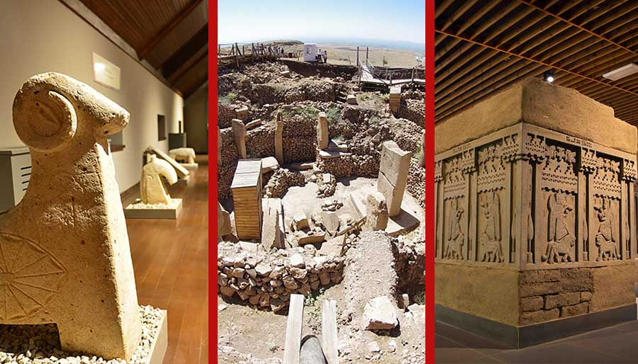 Türkiye’den 3 müze 'Avrupa Yılın Müzesi Ödülü 2022'de finale kaldı