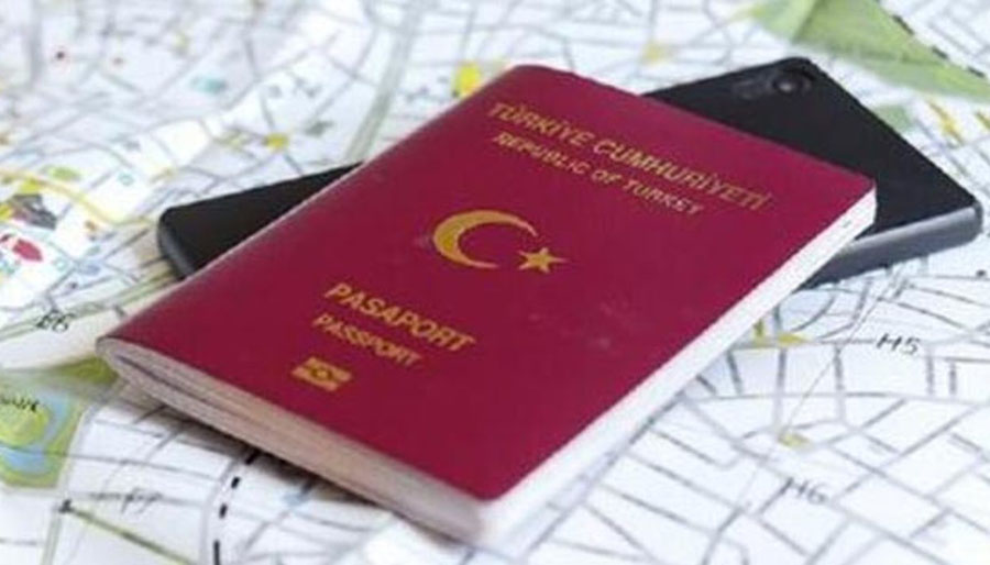Türkiye ile Tacikistan arasında vizeler kalkıyor