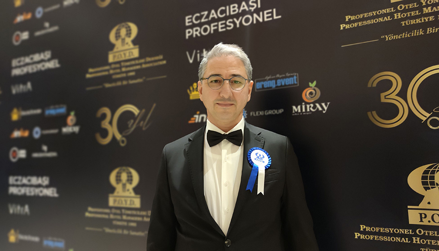 Hakan Saatçioğlu: 2019’u aratmayacak bir sezon bizi bekliyor