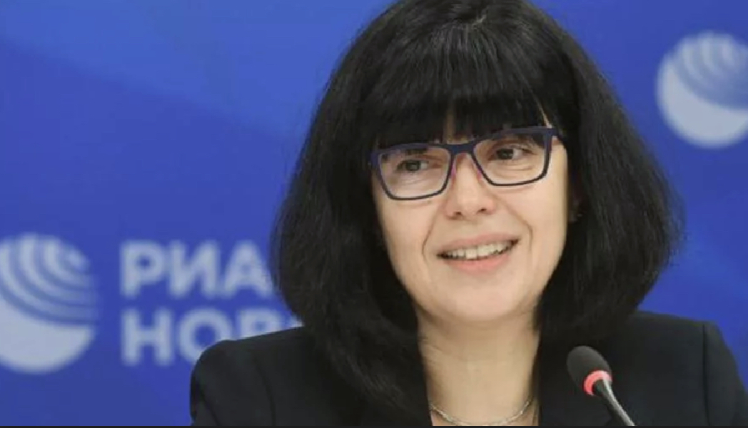 Maya Lomidze Rusya pazarına ilişkin 2022 beklentilerini açıkladı