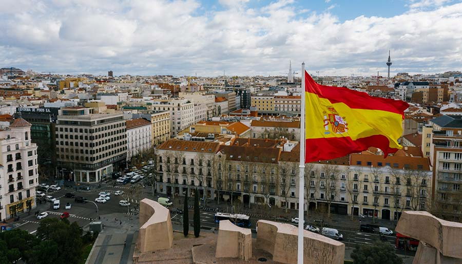 İspanya turizmini gelecekte ne bekliyor?