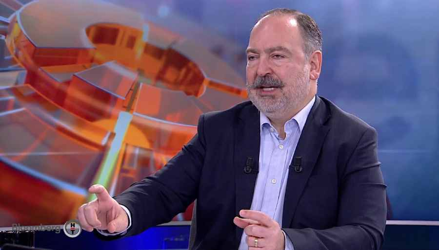 Mehmet Nane: Uçak bileti fiyatları kademeli olarak artacak