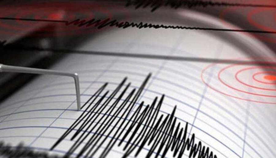 Akdeniz’de 6,4 büyüklüğünde deprem