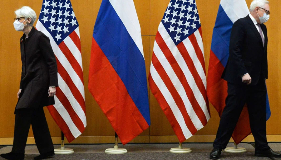 Rusya ve ABD arasında görüşmeler tıkandı