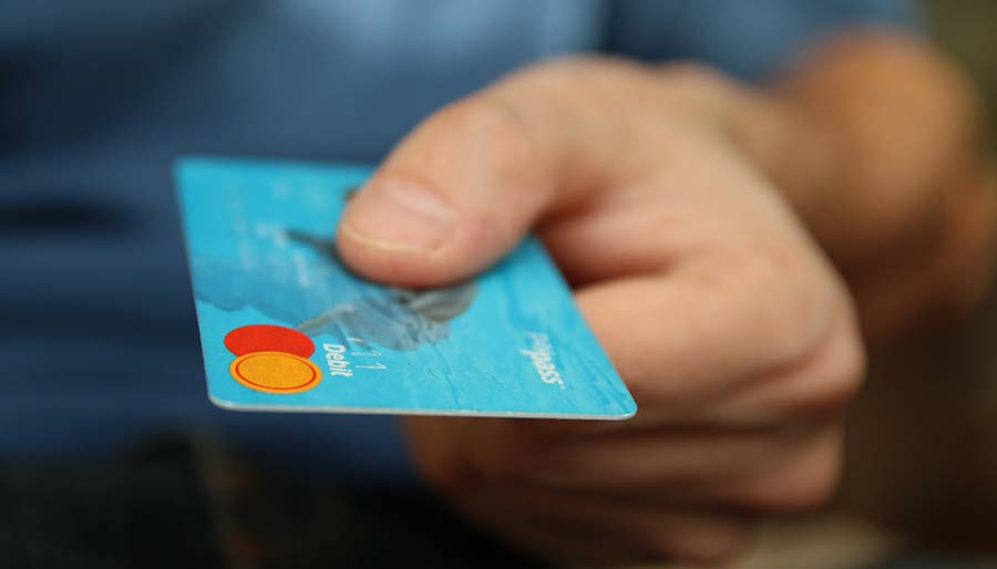Kredi kartlarıyla ilgili yeni güncelleme