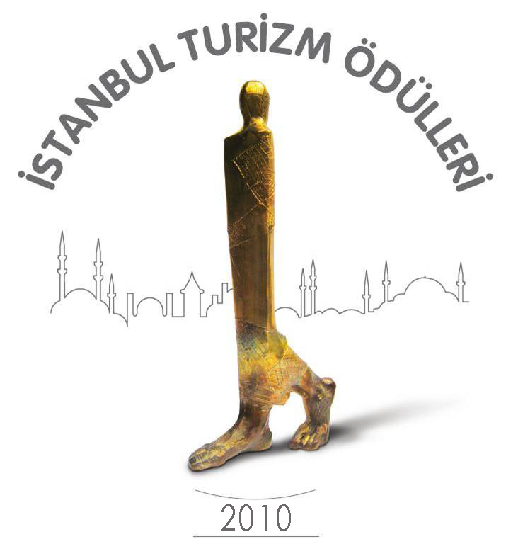 İstanbul Turizm ödülleri sahipleri belli oldu