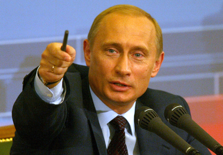 Lanta Tur iflasına Putin el koydu, Rusya tatilcilerin yaralarını saracak
