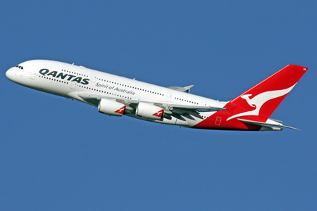 Kriz havayolu şirketlerini vuruyor: Qantas 500 kişiyi işten çıkarıyor