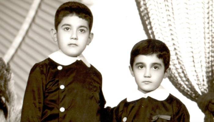 Faruk Boyacı kimdir?