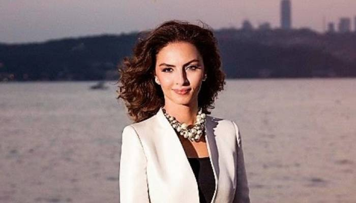 Harika Güral, Güral Belek’te sunmak istedikleri konsepti anlattı