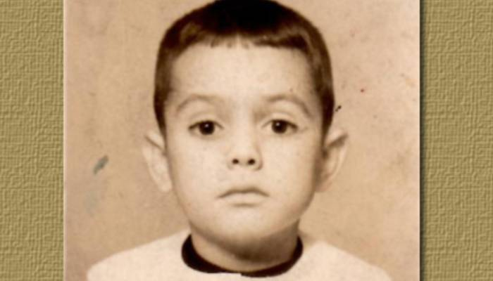 Turizmin güler yüzlü abisi Rıdvan Edebal