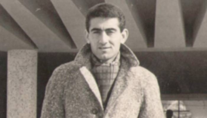 Cüneyt Mengü kimdir?