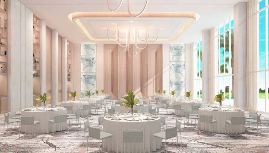 Hilton 2021 yılında açtığı otel sayısını açıkladı