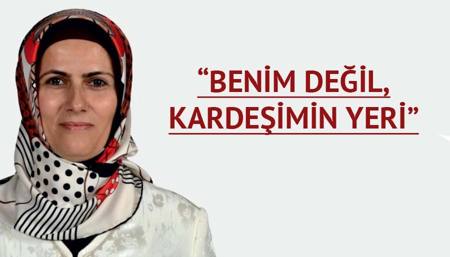 Hatice Sekmen’den Erymna Antik Kenti ile ilgili açıklama