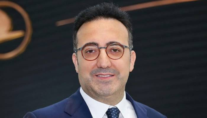 İlker Aycı THY'den istifa etti