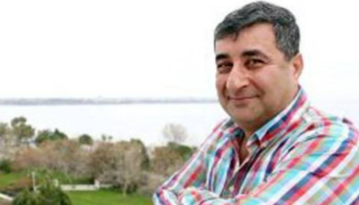 Sunis Grunundan Antalya'ya 5 yıldızlı yeni otel