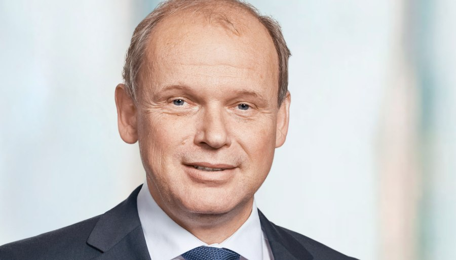 Sebastian Ebel açıkladı: TUI otelcilikte nasıl büyüyecek?